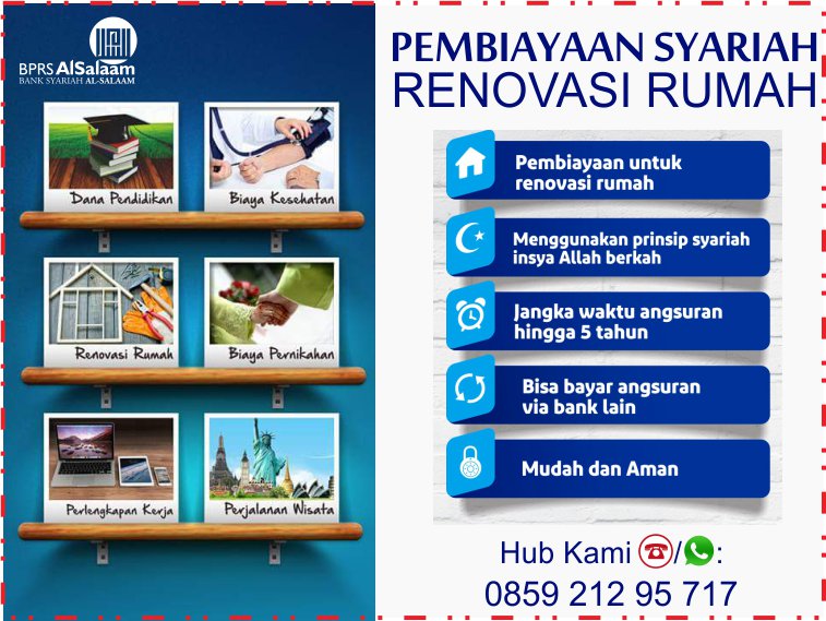 Detail Biaya Renovasi Rumah Kpr Nomer 35