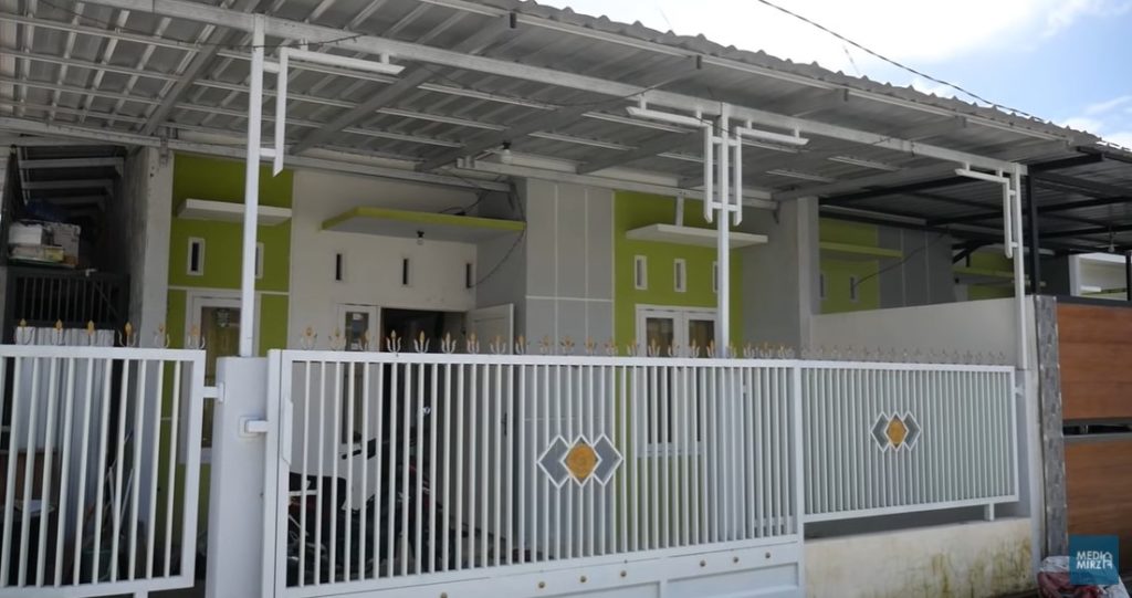 Detail Biaya Renovasi Rumah Kpr Nomer 5