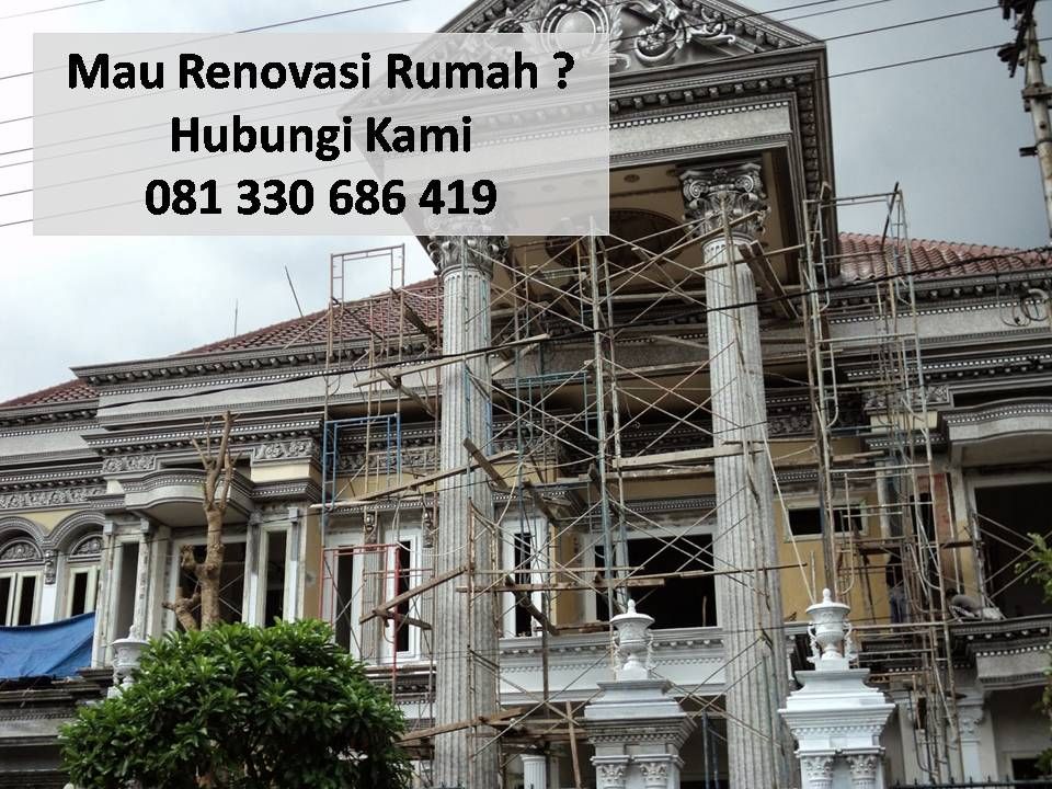 Detail Biaya Renovasi Teras Rumah Nomer 33
