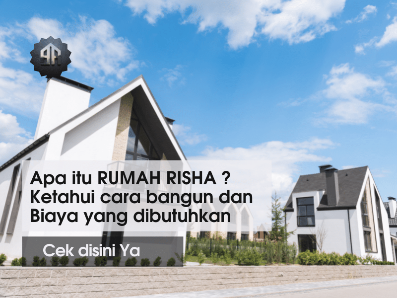 Detail Biaya Rumah Risha Nomer 17