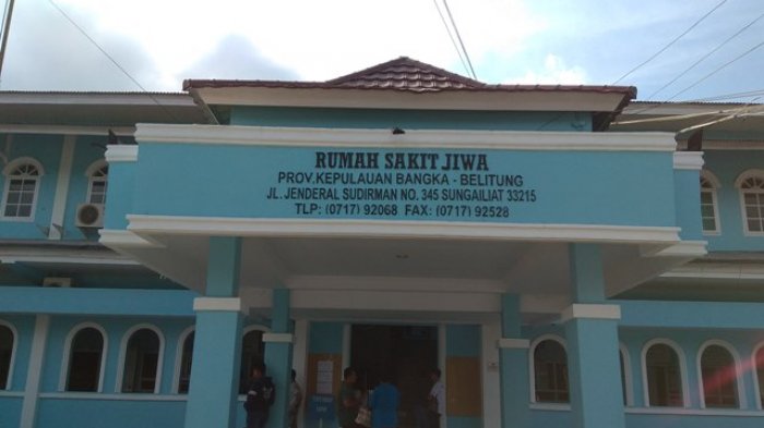 Detail Biaya Rumah Sakit Jiwa Nomer 9