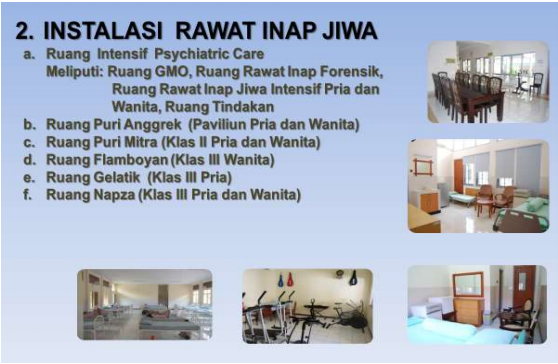 Detail Biaya Rumah Sakit Jiwa Nomer 7