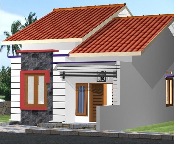 Detail Biaya Rumah Tipe 36 Nomer 17