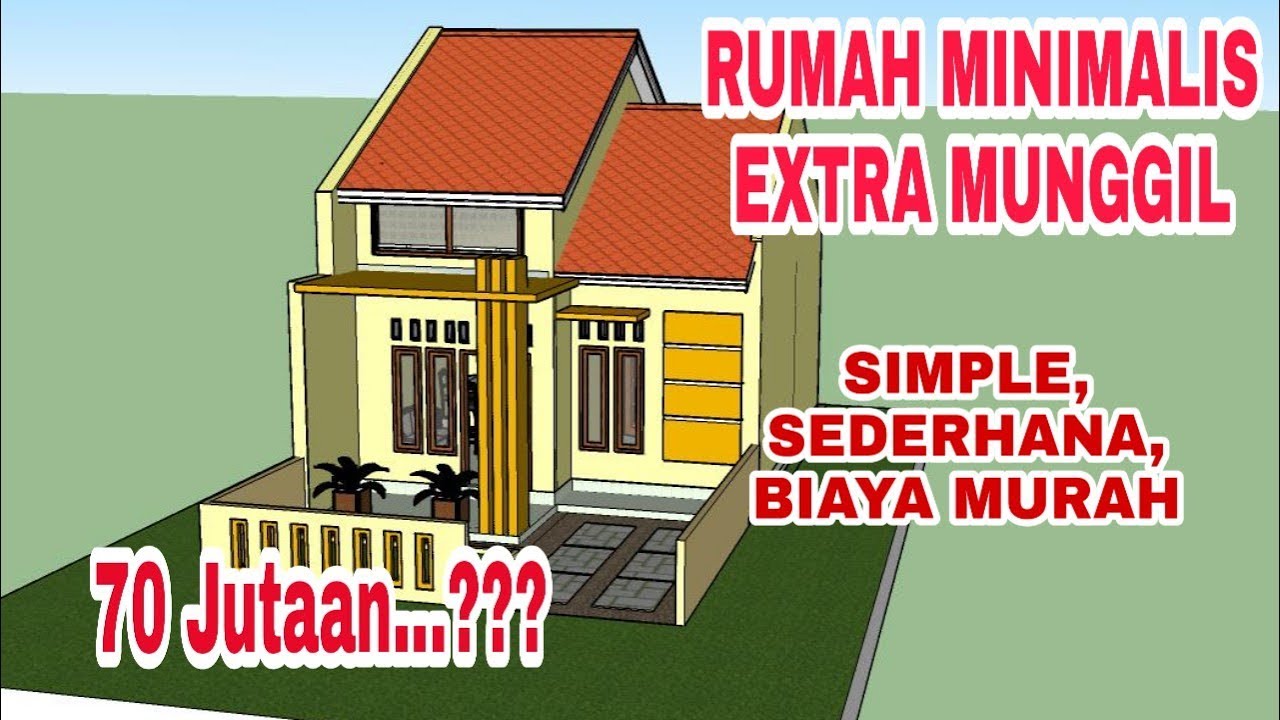 Detail Biaya Rumah Ukuran 5x6 Nomer 15