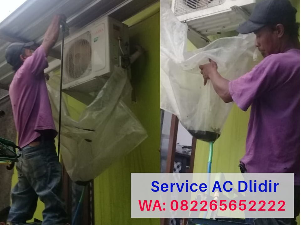 Detail Biaya Service Ac Rumah Nomer 45