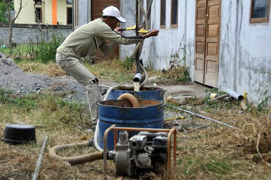 Detail Biaya Sumur Bor Rumah Nomer 3