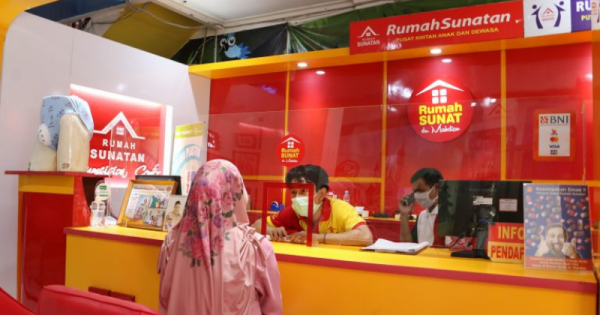 Detail Biaya Sunat Di Rumah Sakit Pondok Indah Nomer 16