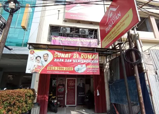 Detail Biaya Sunat Di Rumah Sunat Dr Mahdian Nomer 35