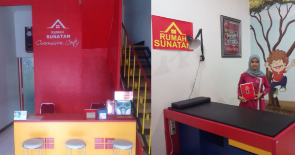 Detail Biaya Sunat Di Rumah Sunat Dr Mahdian Nomer 41