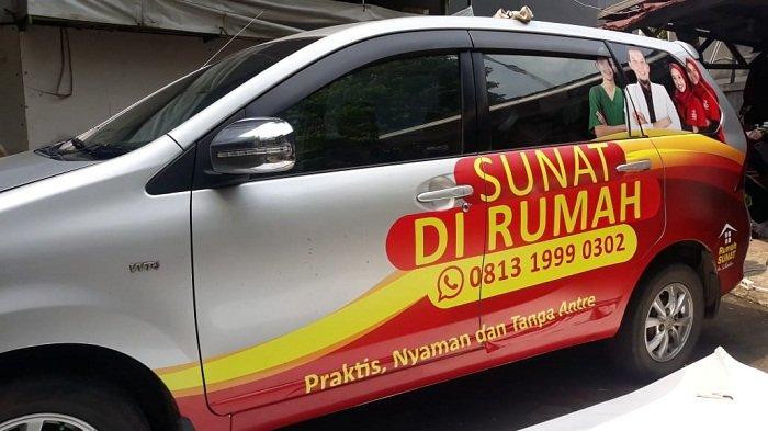 Detail Biaya Sunat Di Rumah Sunat Dr Mahdian Nomer 42