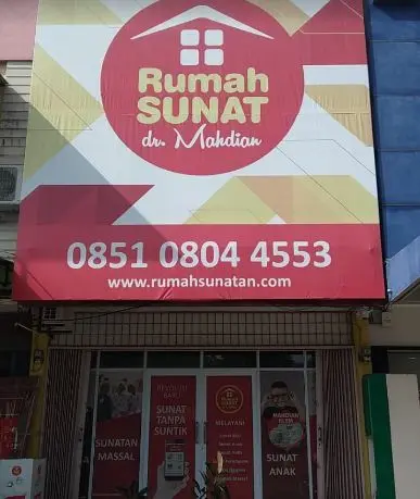 Detail Biaya Sunat Di Rumah Sunat Dr Mahdian Nomer 7