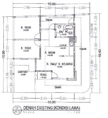 Detail Biaya Suntik Pondasi Rumah Nomer 15