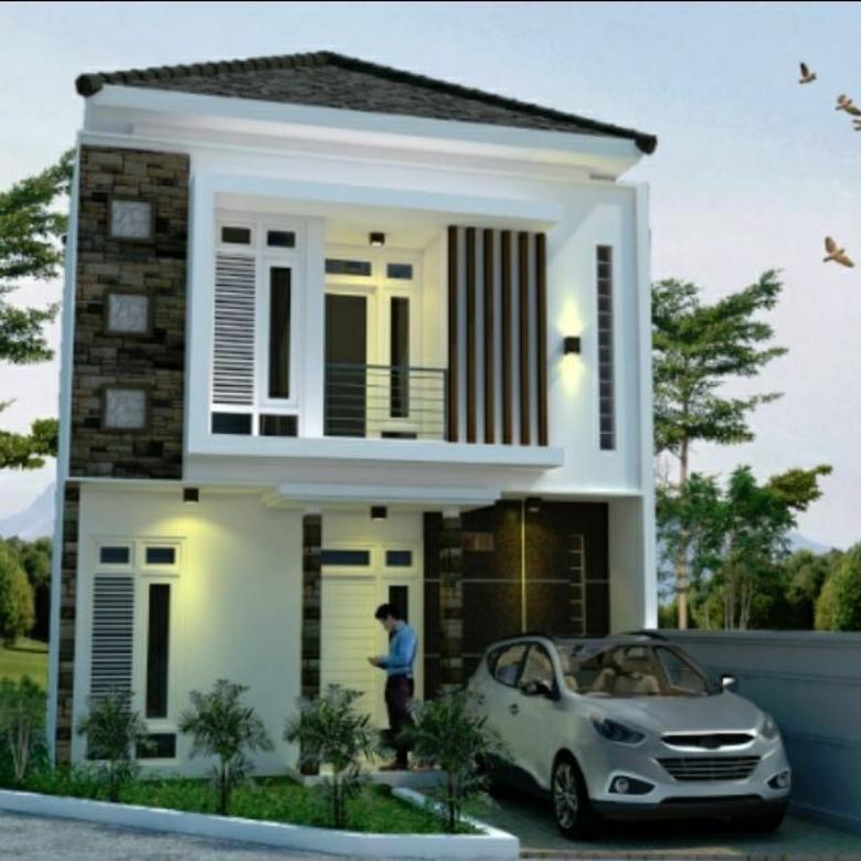 Detail Biaya Tingkat Rumah Nomer 23