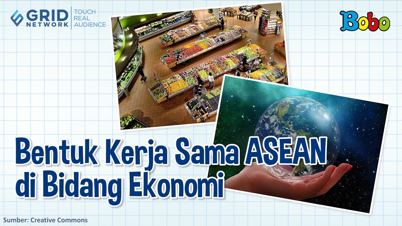 Detail Bidang Ekonomi Adalah Nomer 41