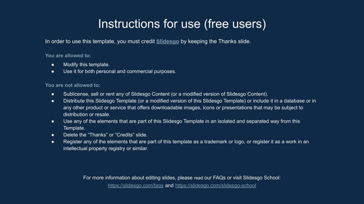 Detail Big Data Powerpoint Template Free Nomer 27