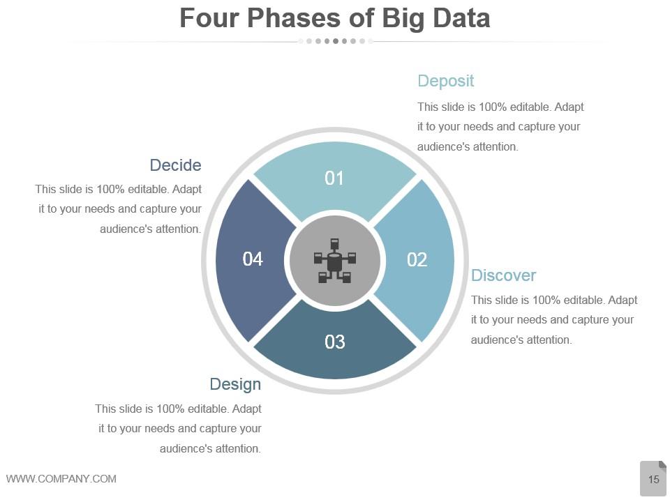 Detail Big Data Powerpoint Template Free Nomer 28