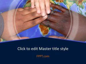 Detail Big Data Powerpoint Template Free Nomer 30