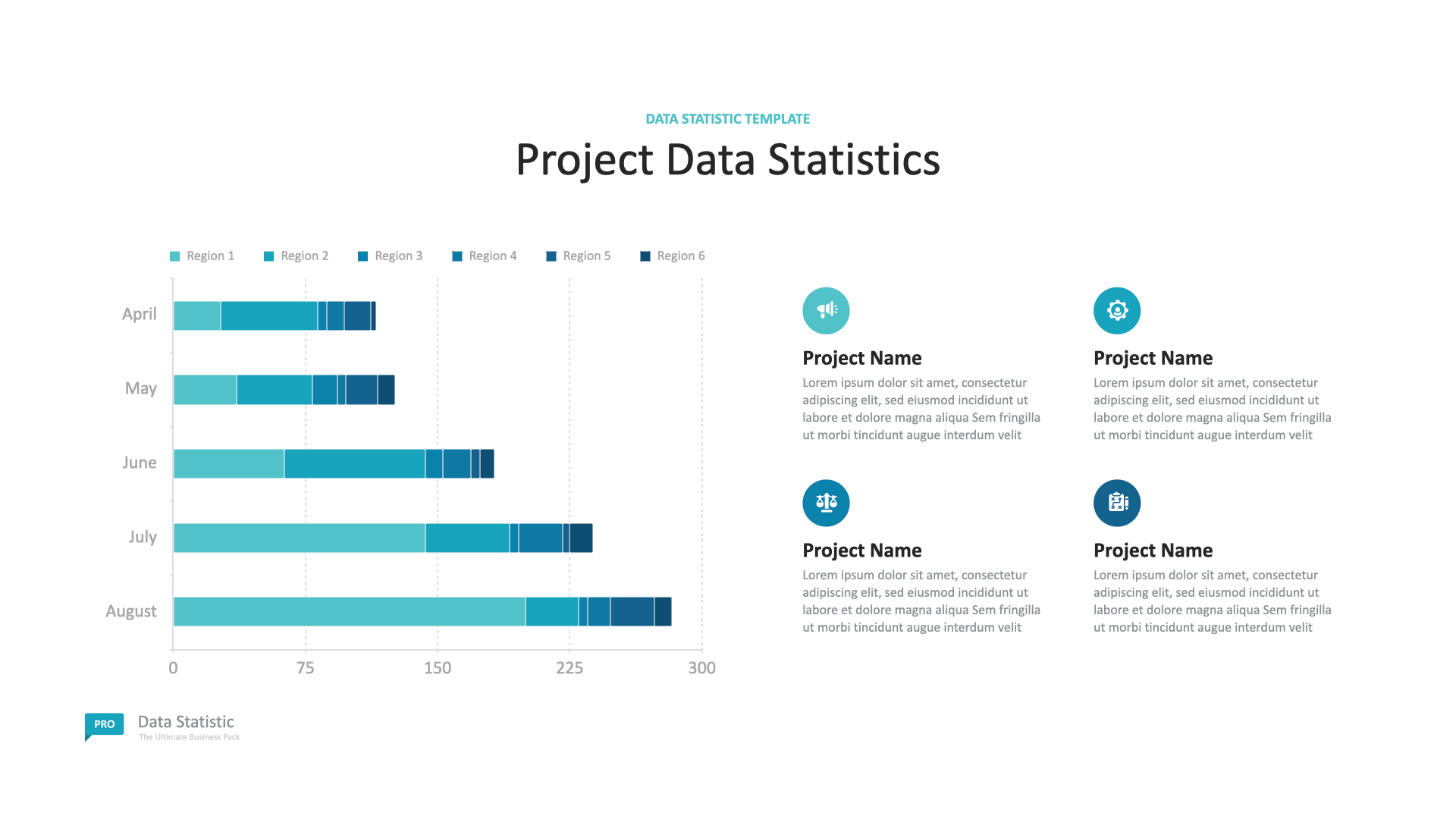 Detail Big Data Powerpoint Template Free Nomer 33