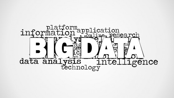 Detail Big Data Powerpoint Template Free Nomer 6