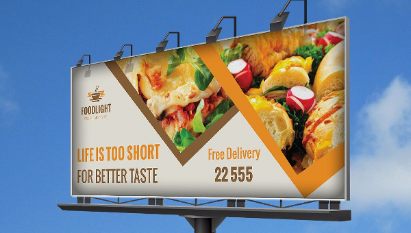 Detail Billboard Design Template Nomer 36