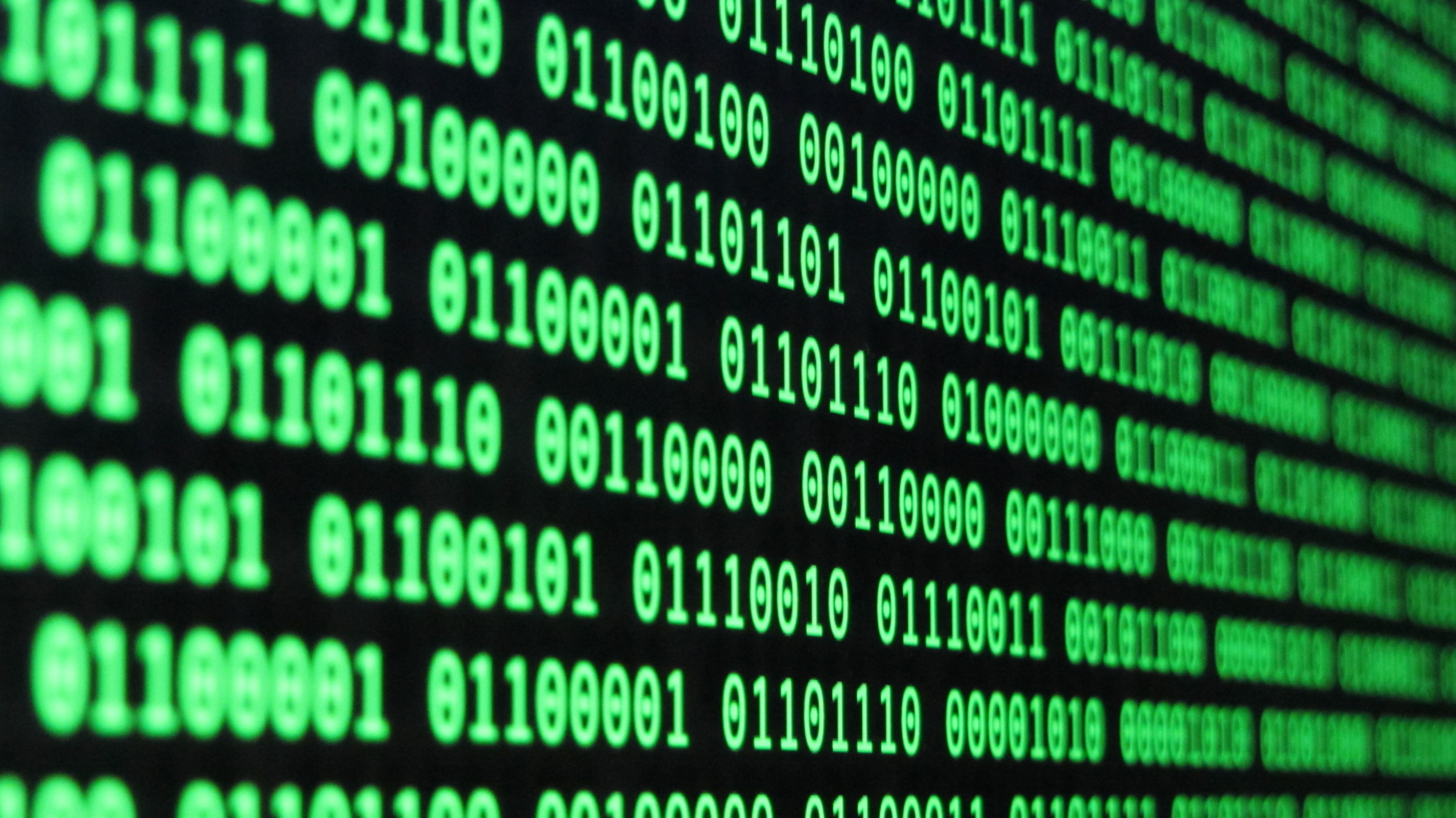 Detail Binary Code Adalah Nomer 3