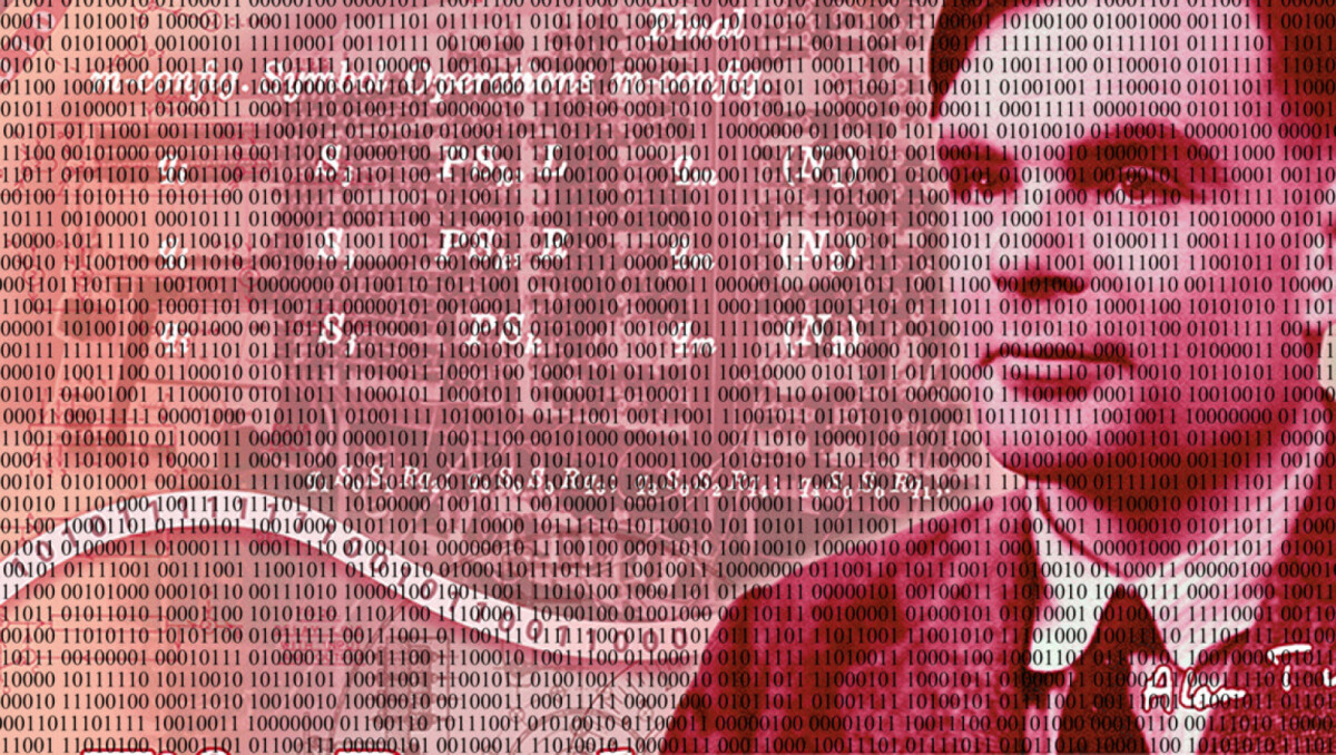 Detail Binary Code Adalah Nomer 23