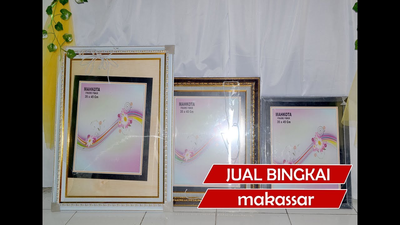 Detail Bingkai Foto Makassar Nomer 35