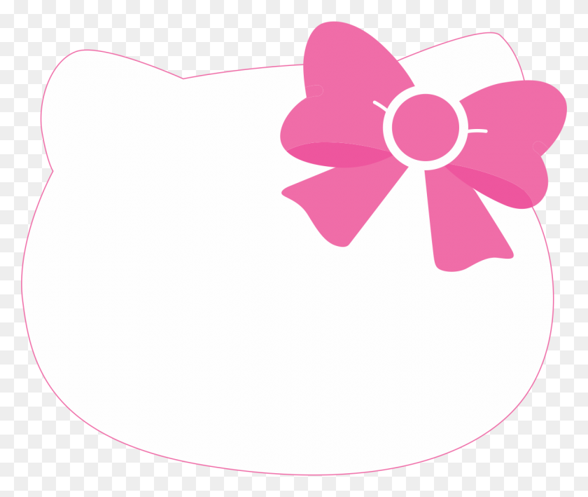 Detail Bingkai Hello Kitty Png Nomer 25