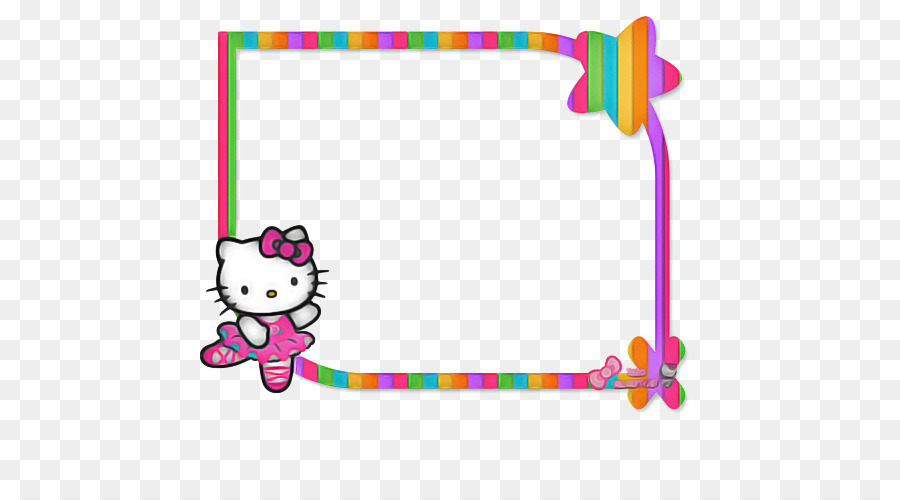 Detail Bingkai Hello Kitty Terbaru Nomer 31