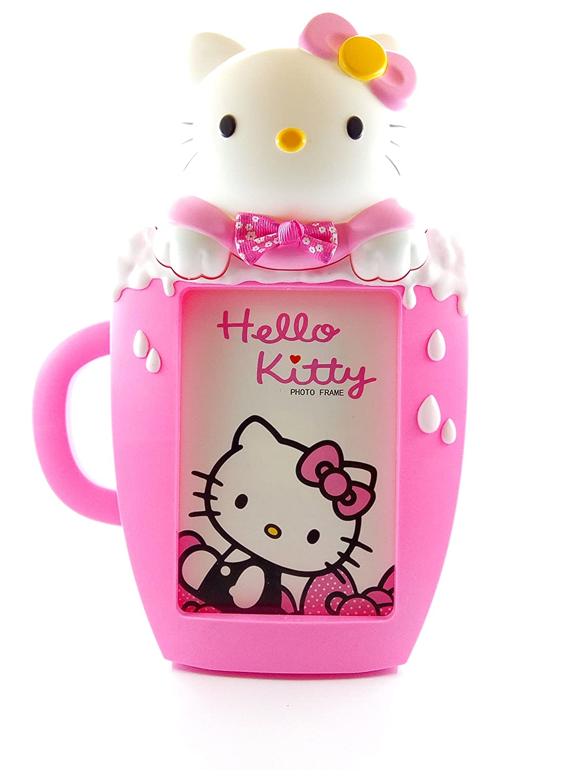 Detail Bingkai Hello Kitty Terbaru Nomer 47