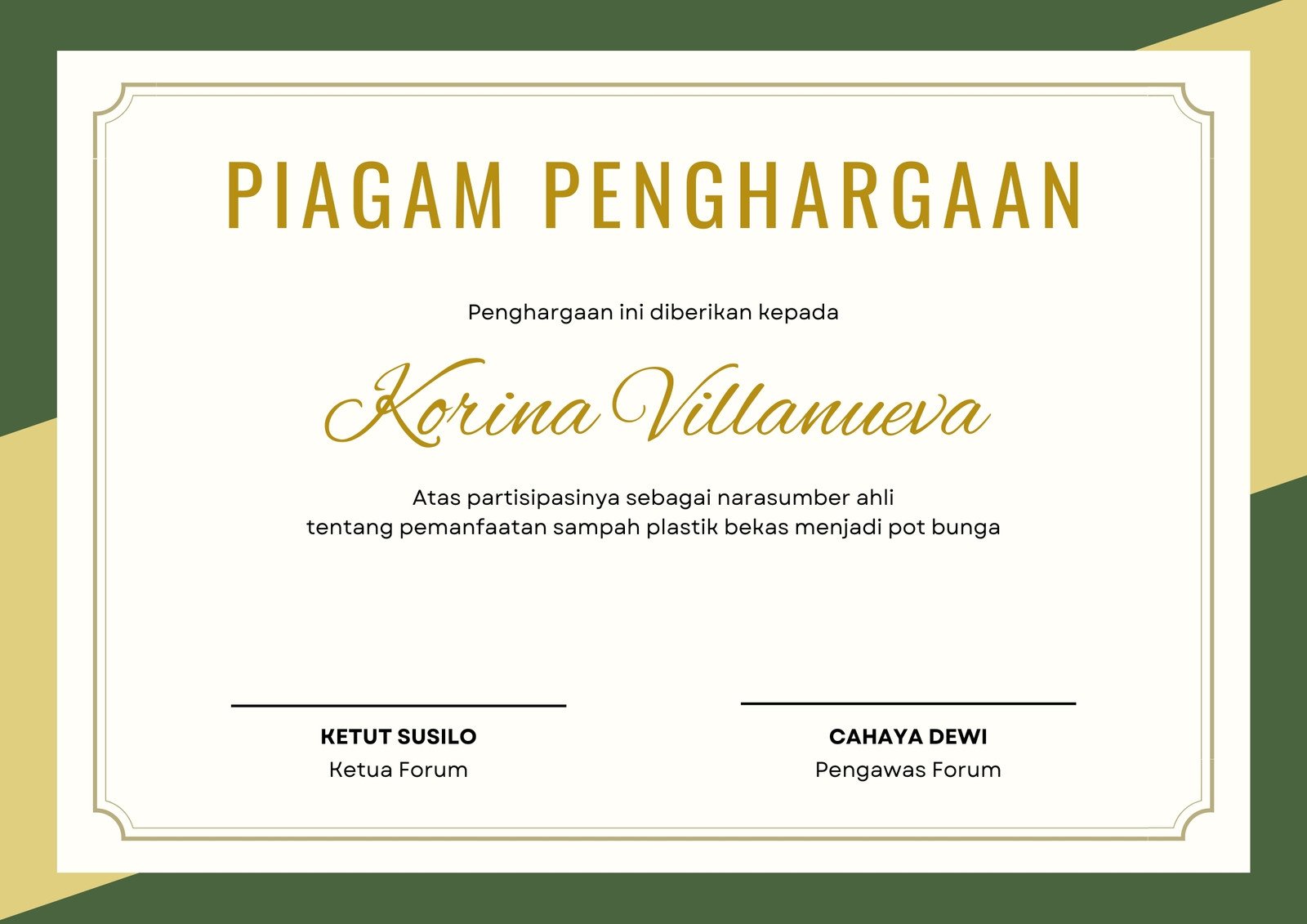 detail-bingkai-piagam-penghargaan-koleksi-nomer-43