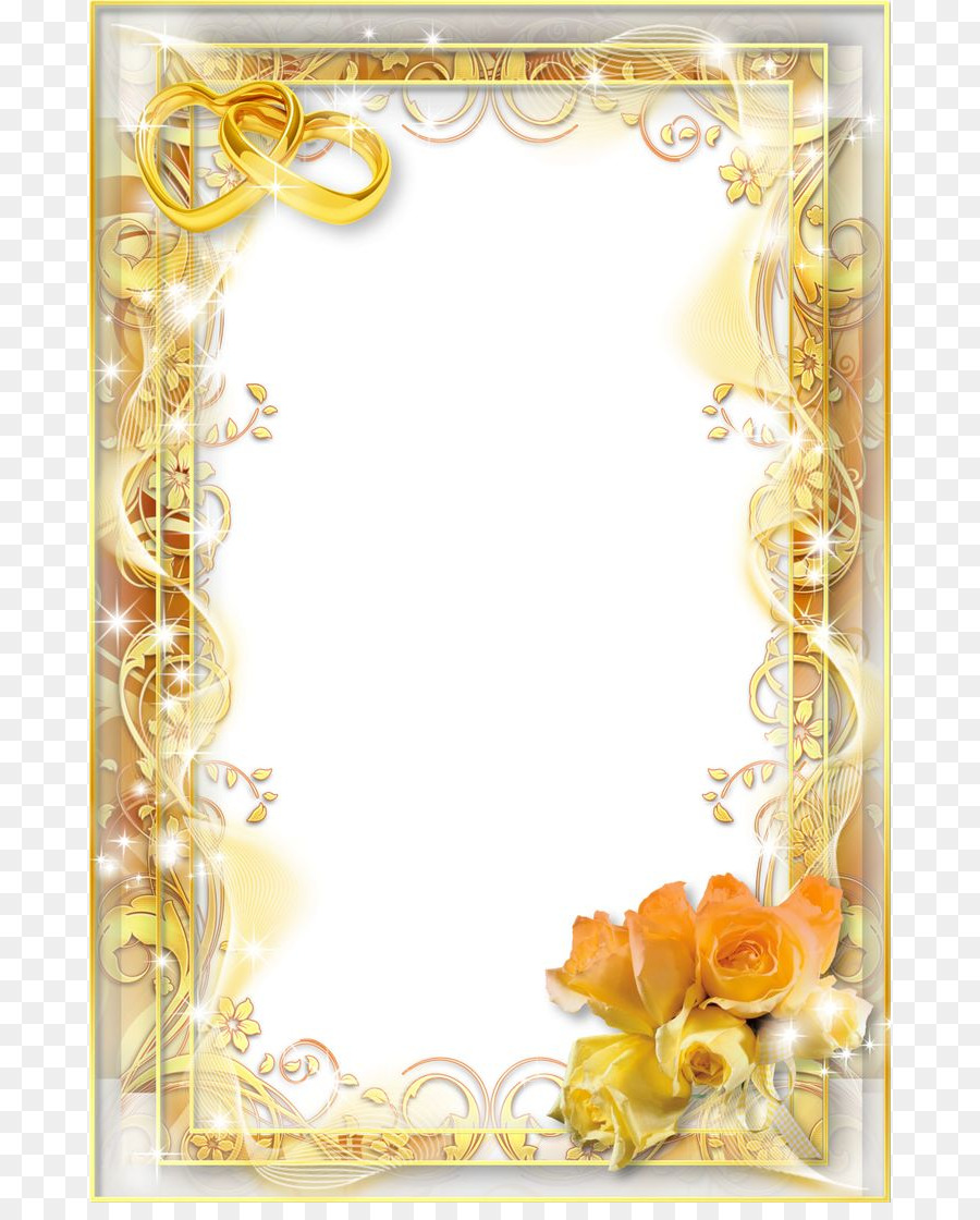 Detail Bingkai Undangan Png Download Nomer 10