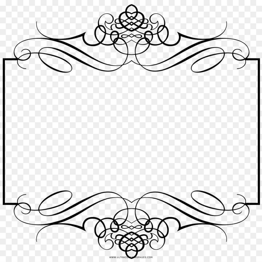 Detail Bingkai Undangan Png Download Nomer 14