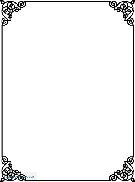Detail Bingkai Undangan Png Download Nomer 17
