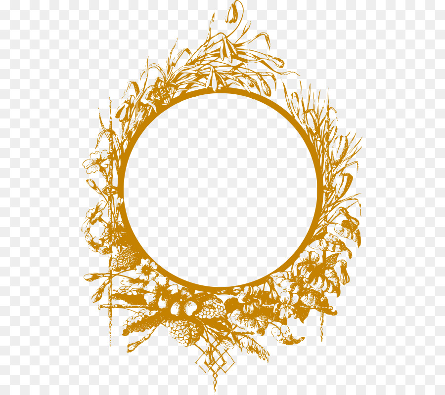 Detail Bingkai Undangan Png Download Nomer 33