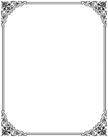 Detail Bingkai Undangan Png Download Nomer 37