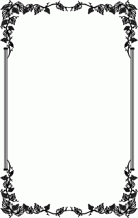 Detail Bingkai Undangan Png Download Nomer 5