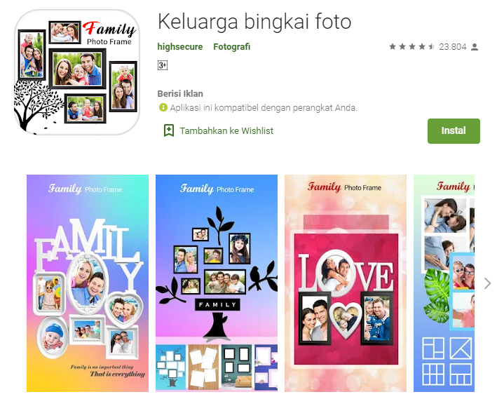 Detail Bingkai Untuk Editor Nomer 41