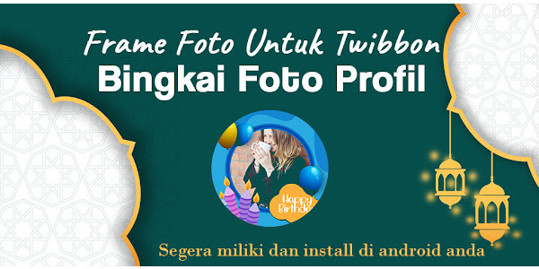 Detail Bingkai Untuk Foto Profil Nomer 34