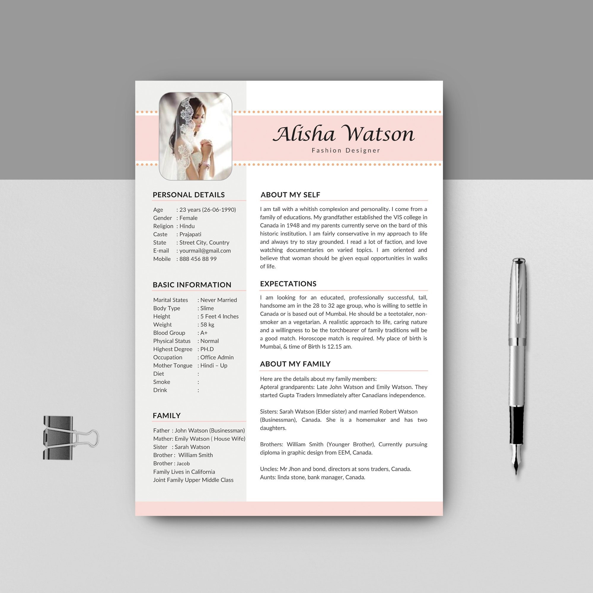 Detail Biodata Html Template Koleksi Nomer 47 Detail Biodata Html Template Koleksi Nomer 47