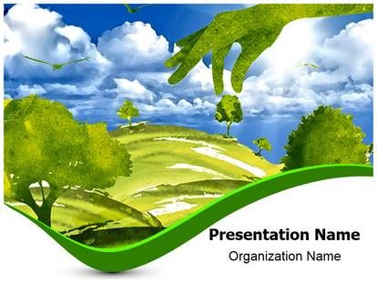 Detail Biodiversity Ppt Template Nomer 13