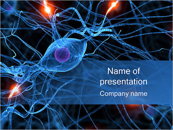 Detail Biology Powerpoint Template Nomer 46