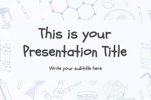 Detail Biology Powerpoint Template Nomer 47