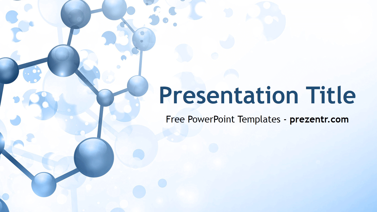 Detail Biology Powerpoint Template Nomer 7