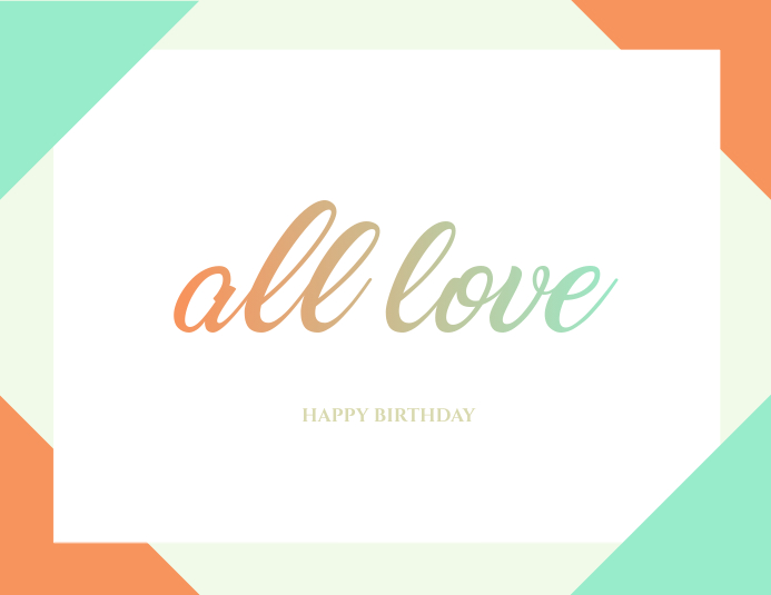 Detail Birthday Letter Template Nomer 41