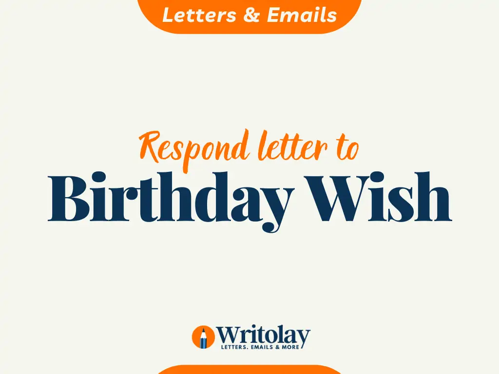 Detail Birthday Letter Template Nomer 54