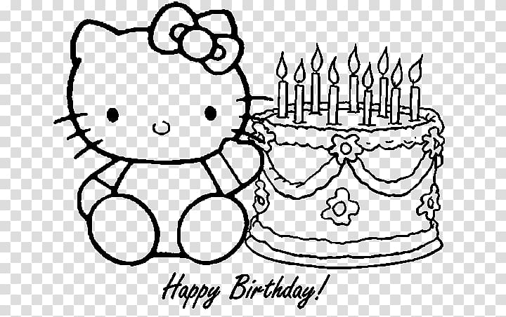 Detail Birthday Template Png Nomer 43