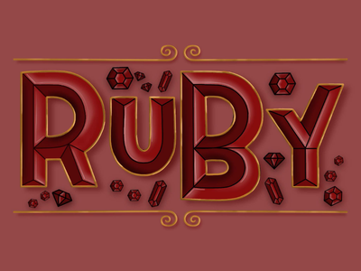 Detail Birthstone Font Free Download Nomer 24