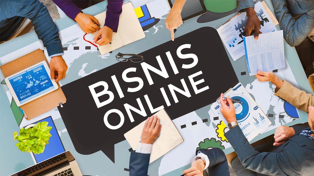 Detail Bisnis Online Gratis Nomer 22