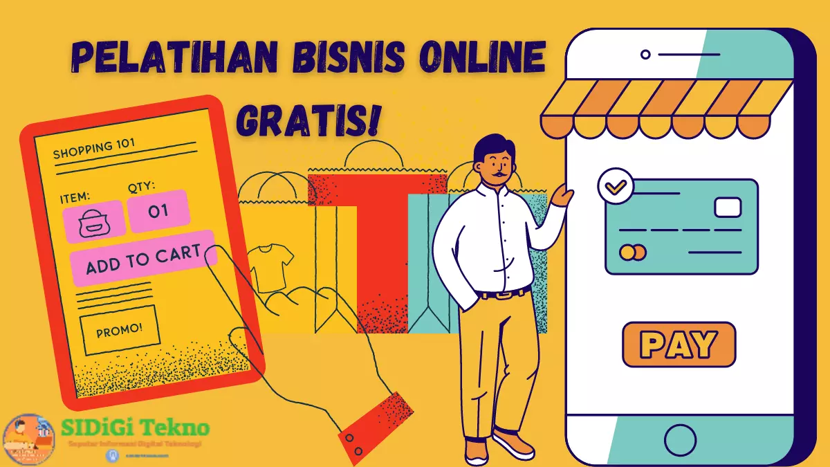 Detail Bisnis Online Gratis Nomer 39